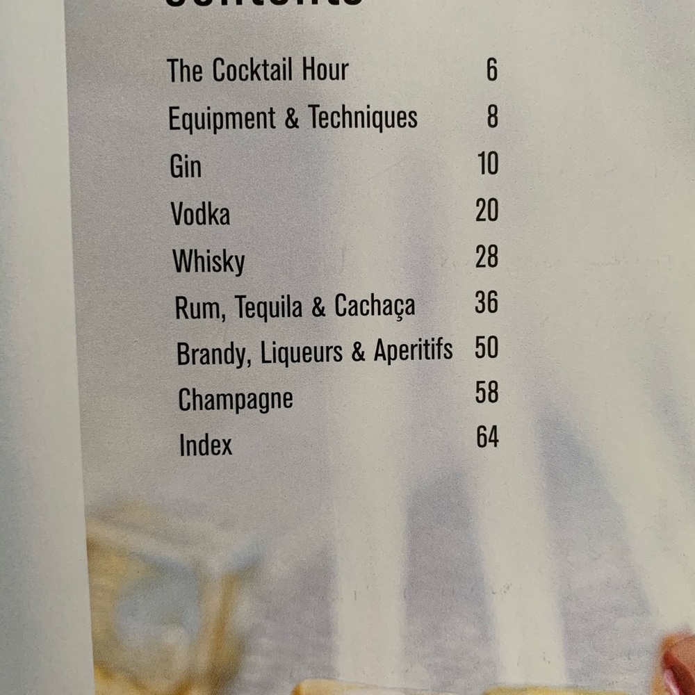The Cocktail Hour - Picture 6 of 6